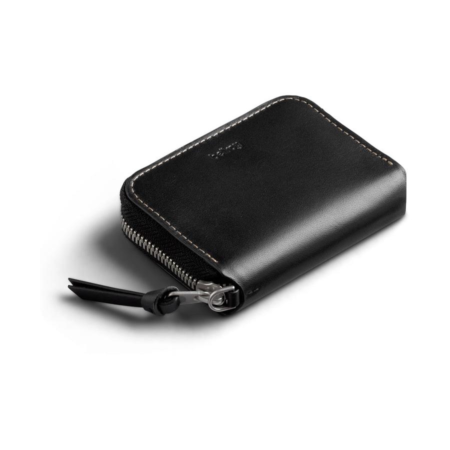 Bellroy Folio Piccolo Black Black