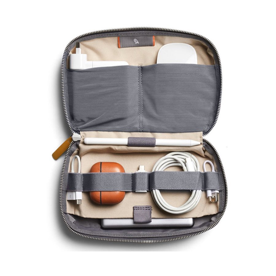 Bellroy Tech Kit Slate Slate