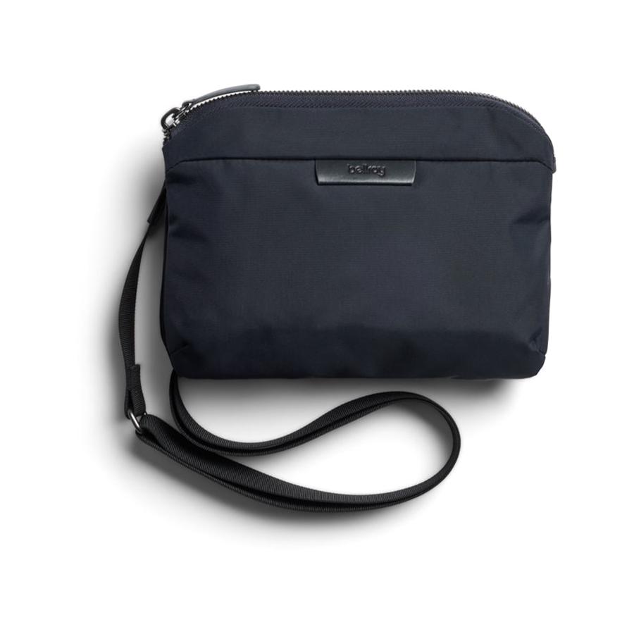Bellroy Tokyo Side Bag Navy Navy
