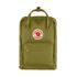 Fjallraven Kanken 13" Laptop Backpack Foliage Green