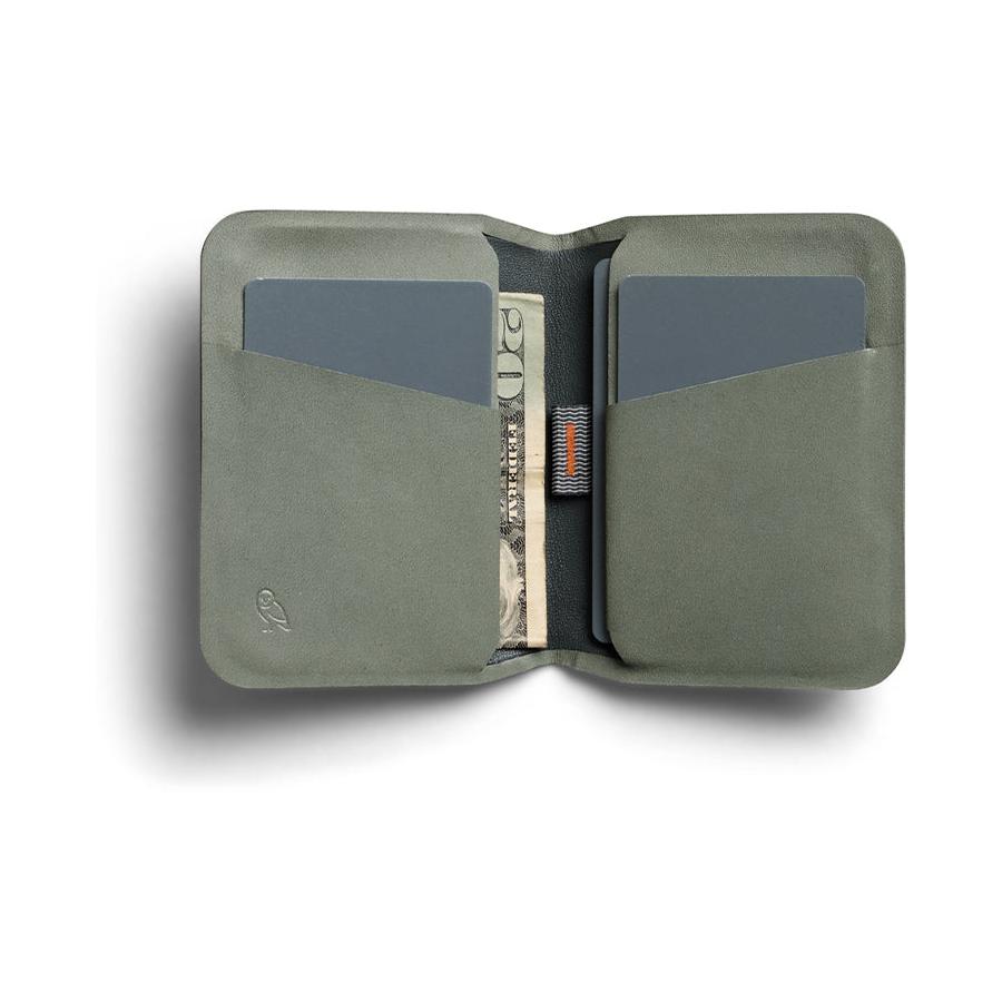 Bellroy Apex Slim Sleeve Everglade Everglade