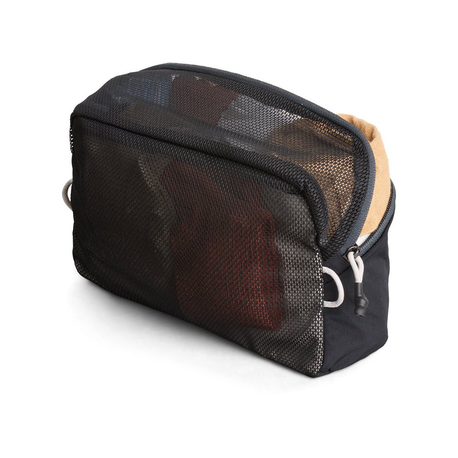 Bellroy Lite Packing Cube 4L Black Black