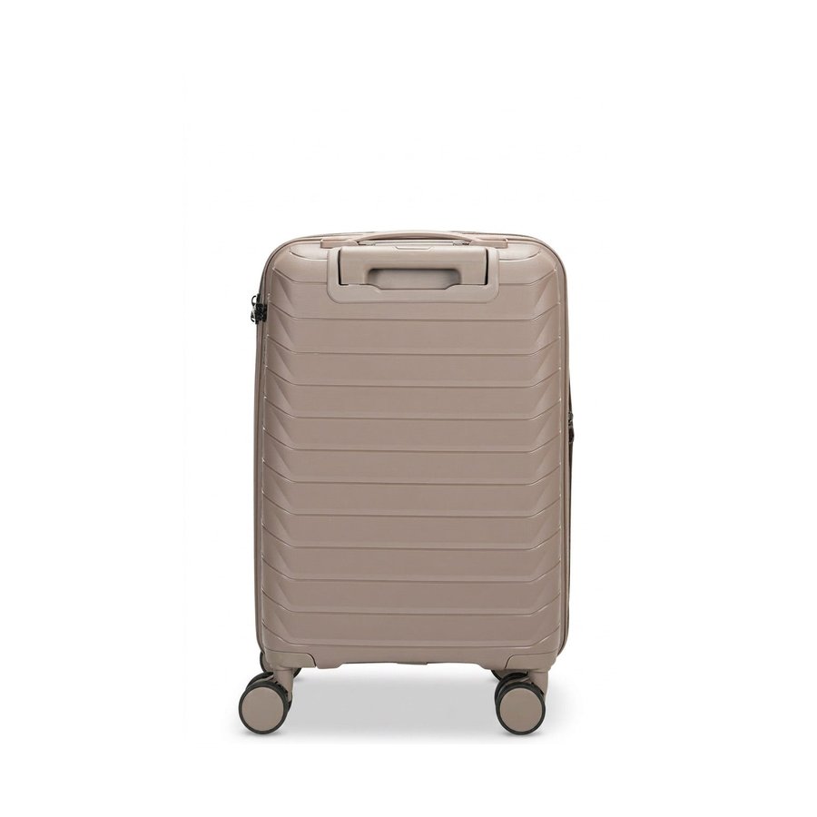 Caselite Expedition 56cm Hardside Carry-On Suitcase Earth Earth
