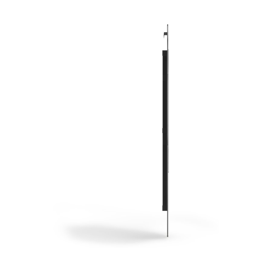 Umbra Hubba Pill Mirror (157cm x 46cm) Titanium Titanium