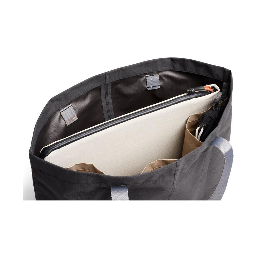 Bellroy Lite 14" Laptop Sleeve Ash Ash