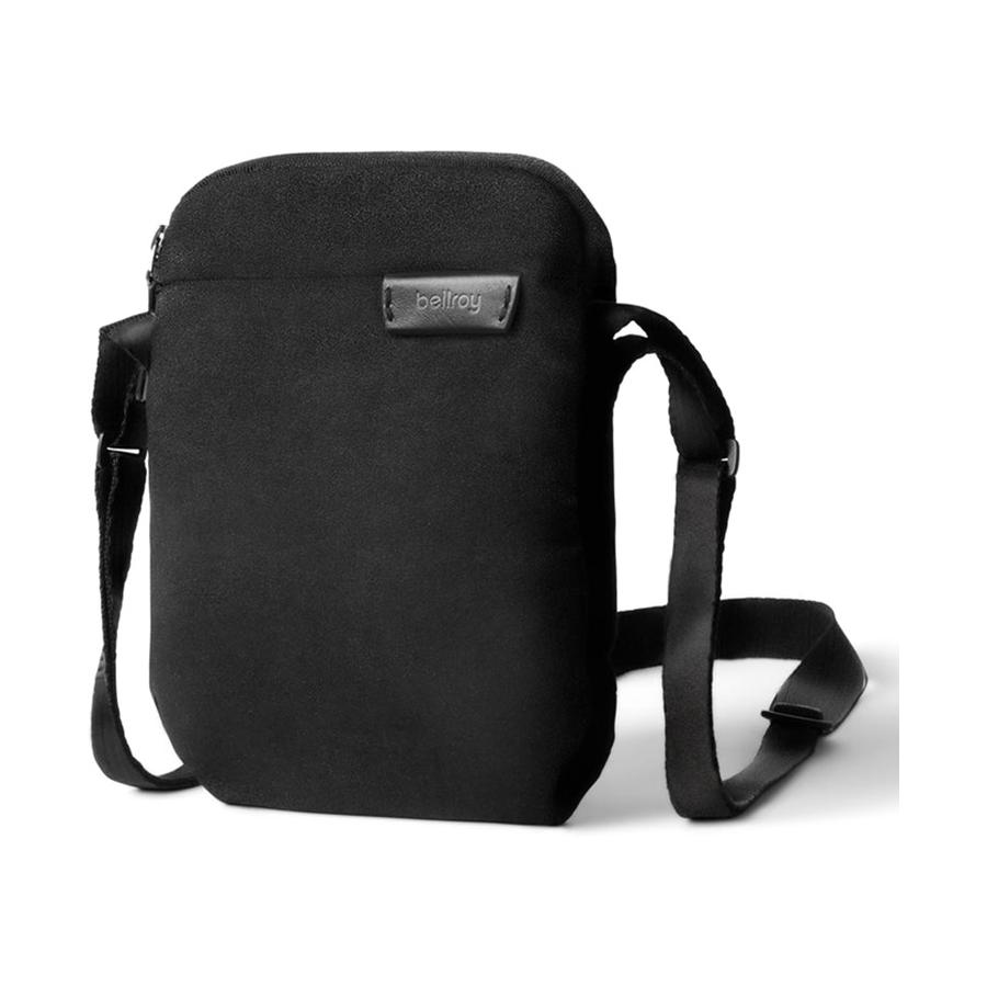 Bellroy City Pouch Melbourne Black Melbourne Black