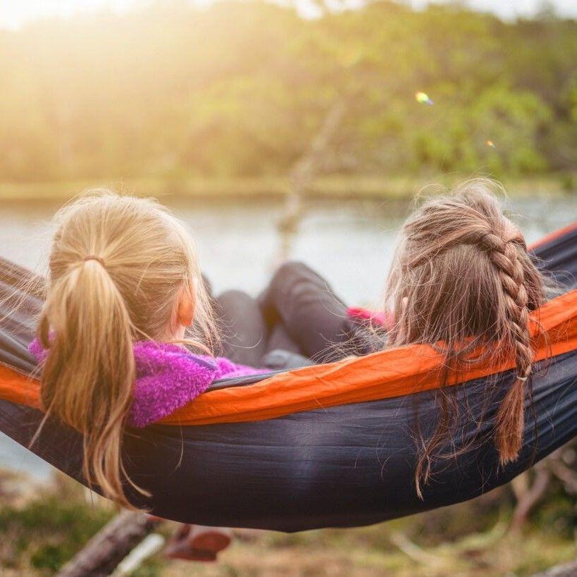 kids swing