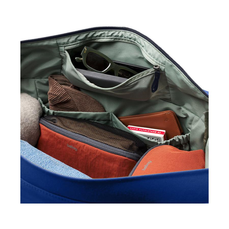 Bellroy Classic Duffle 45L Indigo Indigo