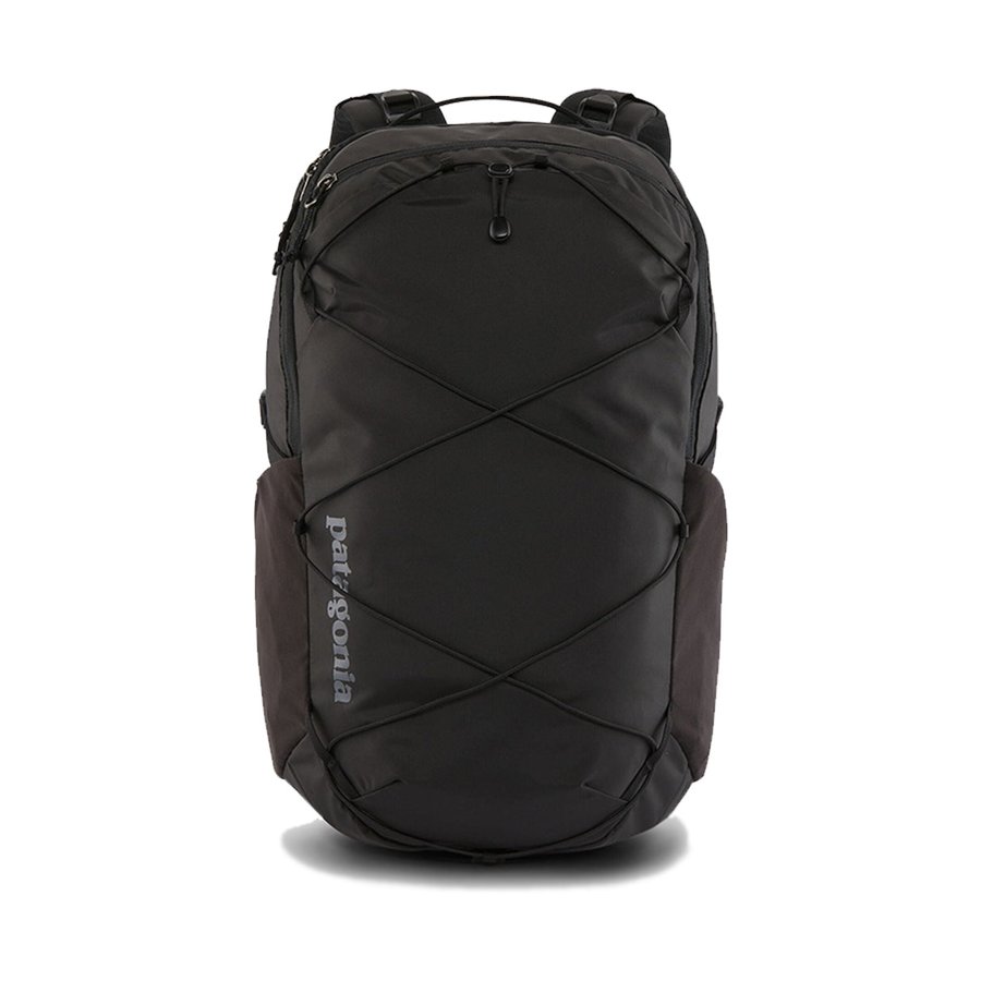 Patagonia Refugio Daypack 30L Black Black