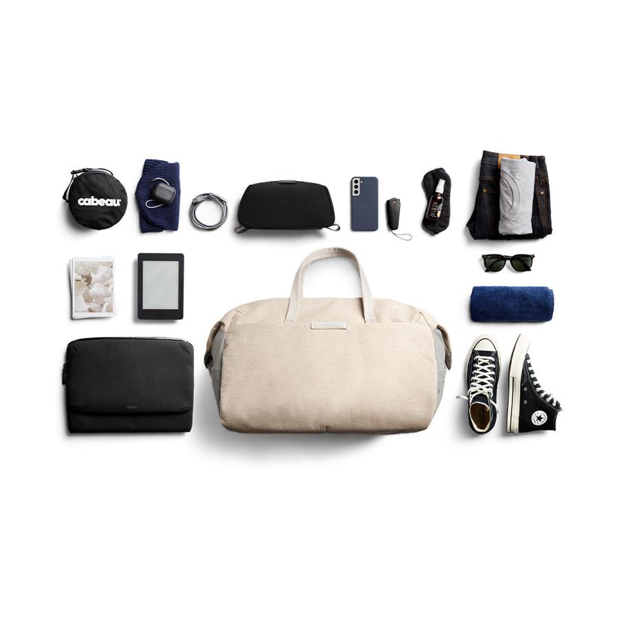 Bellroy Classic Weekender 35L Saltbush Saltbush