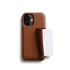 Bellroy iPhone 17 Phone Case - 3 Card Rust
