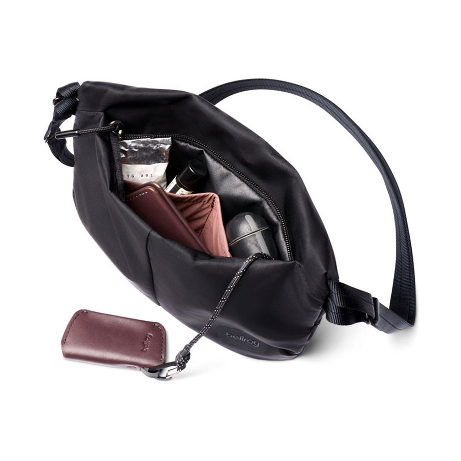 Bellroy Laneway Sacoche Ink Ink