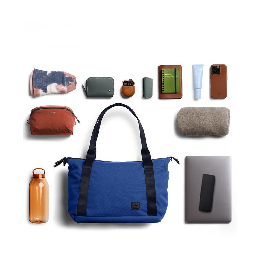 Bellroy Classic Tote Indigo Indigo