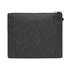 Pacsafe RFIDsafe RFID Blocking Large Travel Pouch Carbon