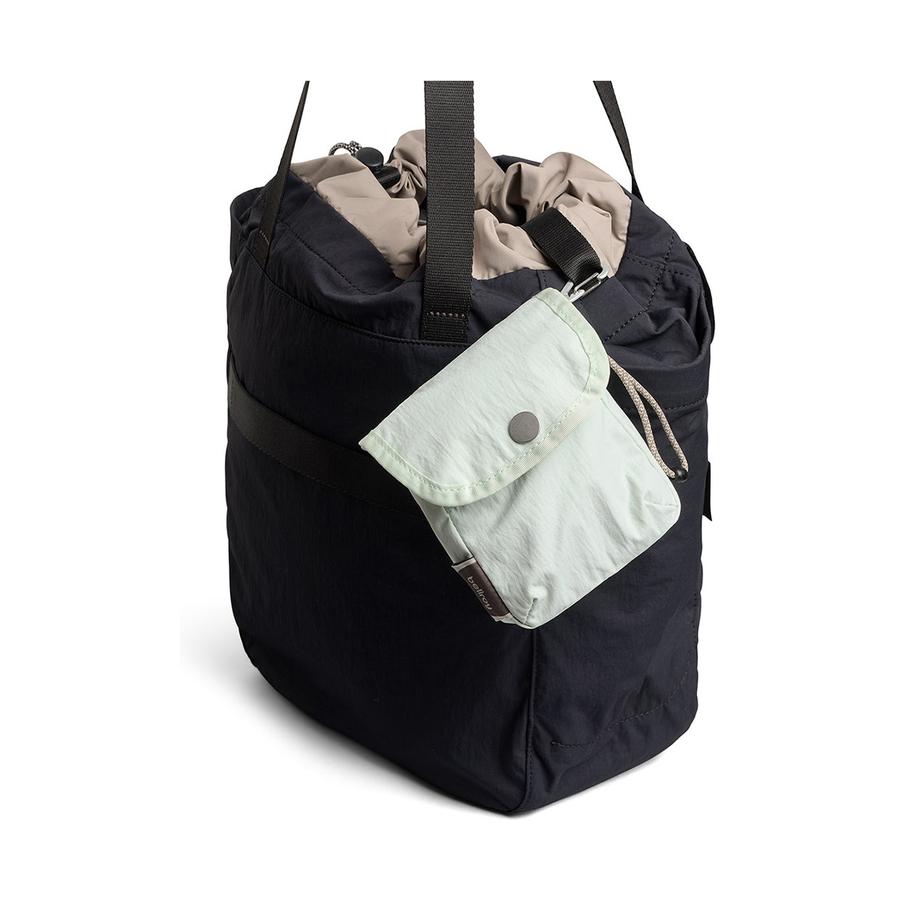 Bellroy Cinch Pocket Seafoam Seafoam