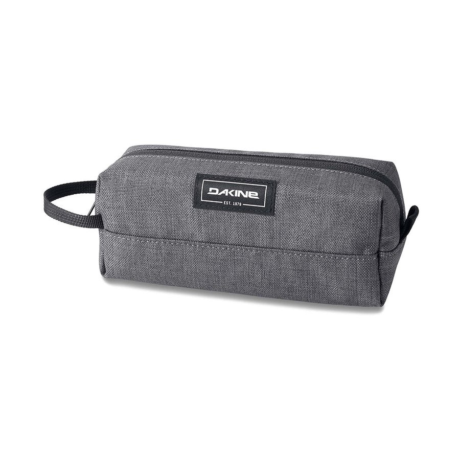 Dakine Accessory Case Carbon Carbon