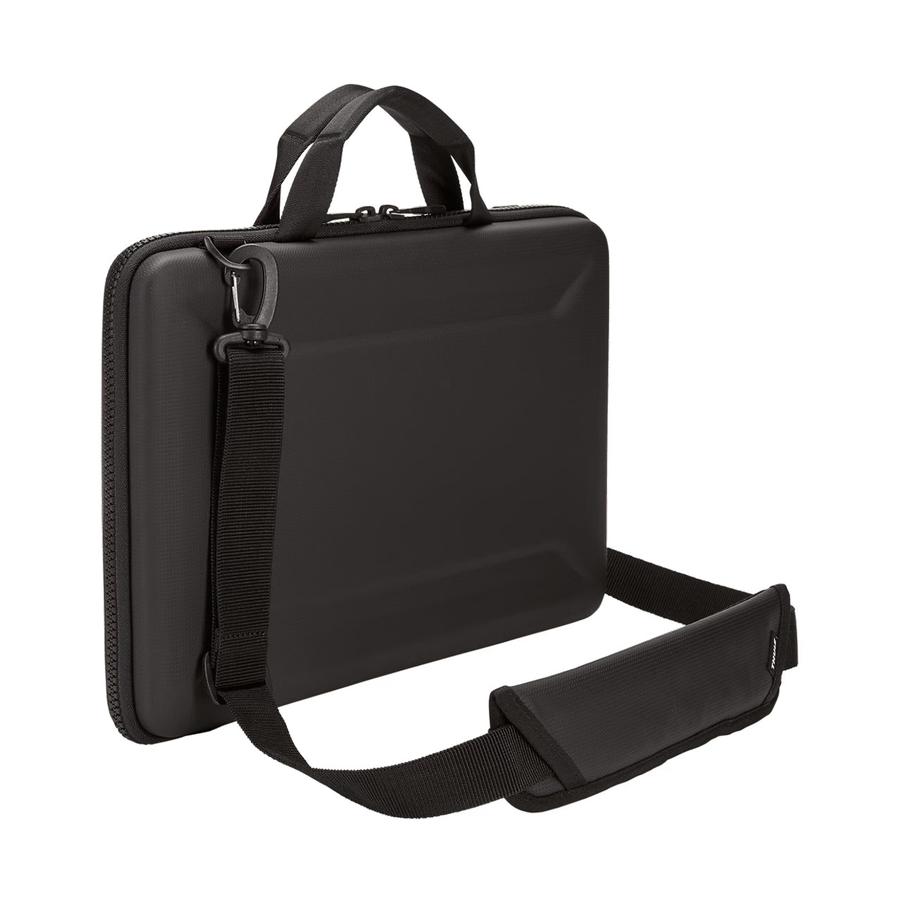 Thule Gauntlet 4.0 Macbook Pro 16" Attache Black Black