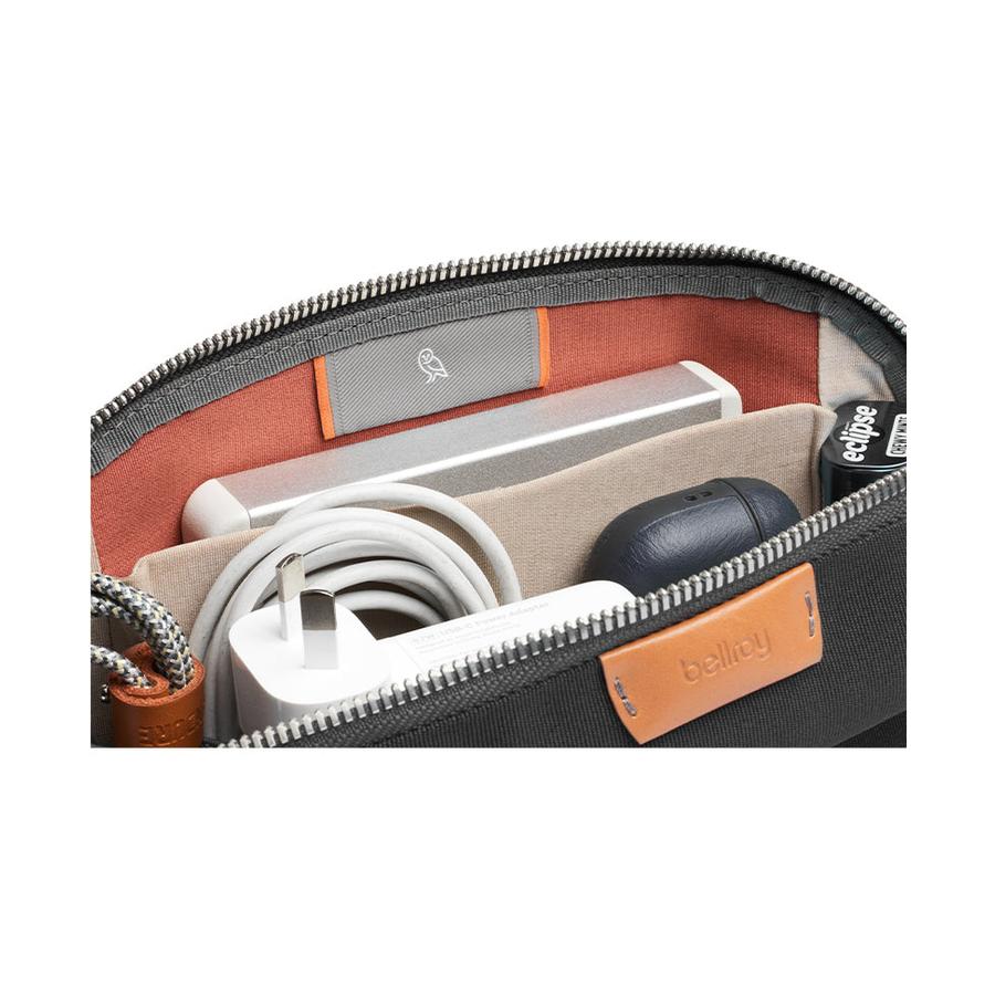 Bellroy Desk Caddy Slate Slate