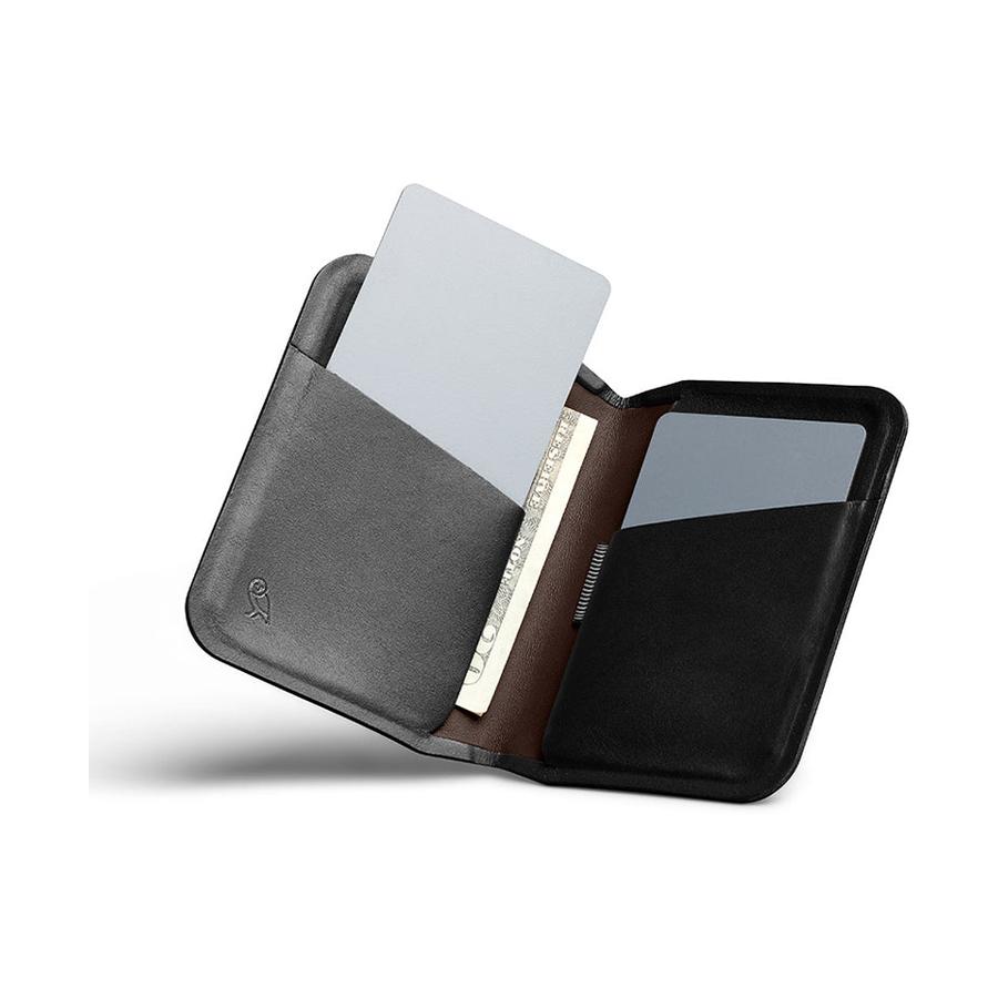 Bellroy Apex Slim Sleeve Raven Raven