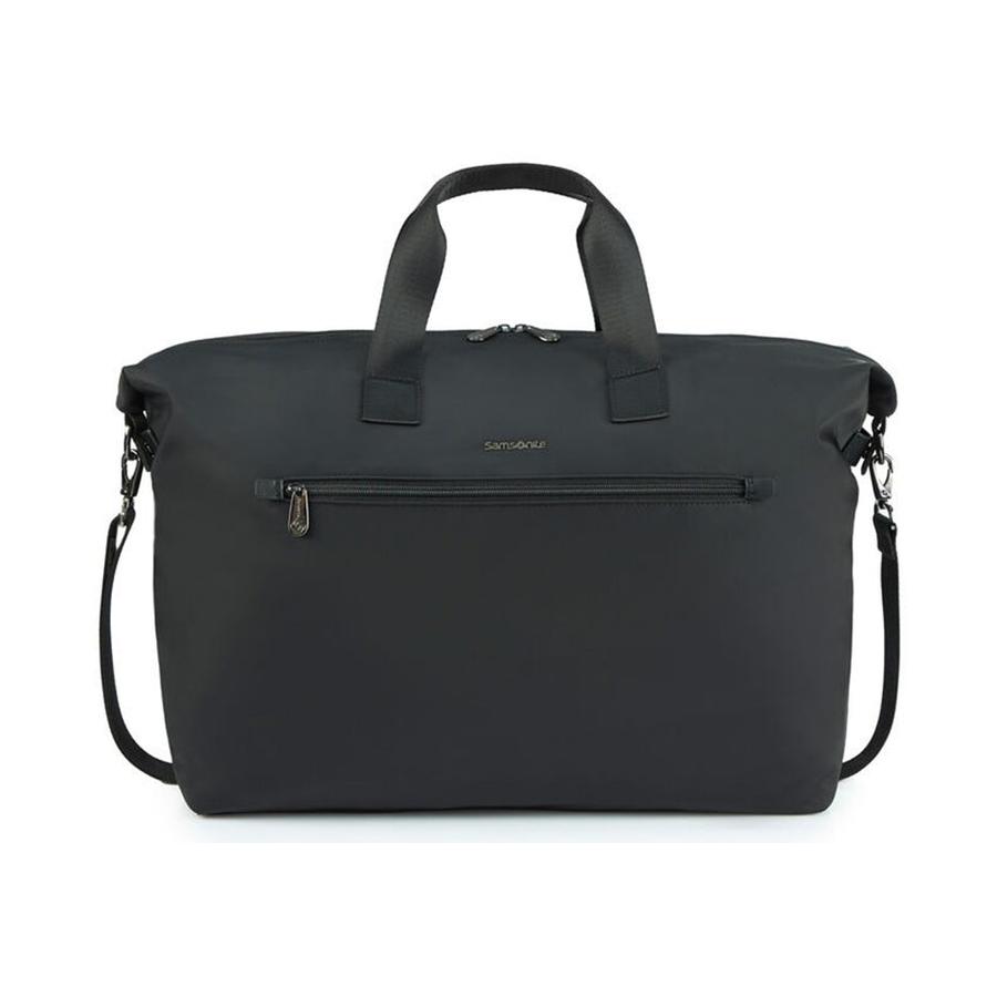Samsonite Boulevard Classic Duffle Black Black