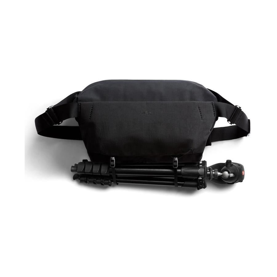 Bellroy Venture Sling 10L (Camera Edition) Black Black