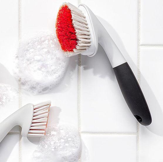 Scrubbing Brushes