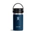 Hydro Flask 12oz (354ml) Coffee Flask with Flex Sip Lid Indigo