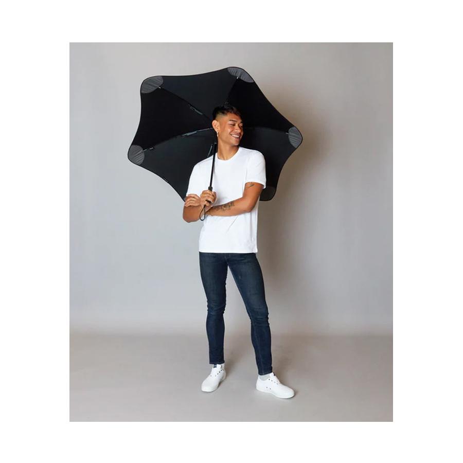 Blunt Classic Umbrella Black Black
