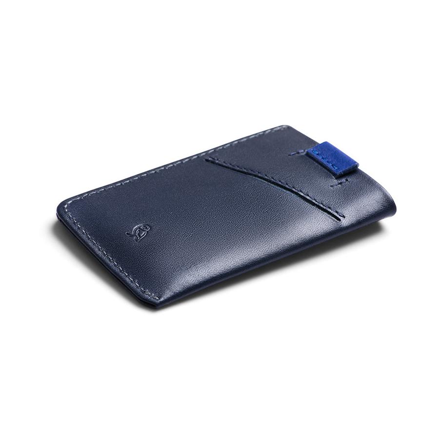 Bellroy Card Sleeve Second Edition Navy Navy