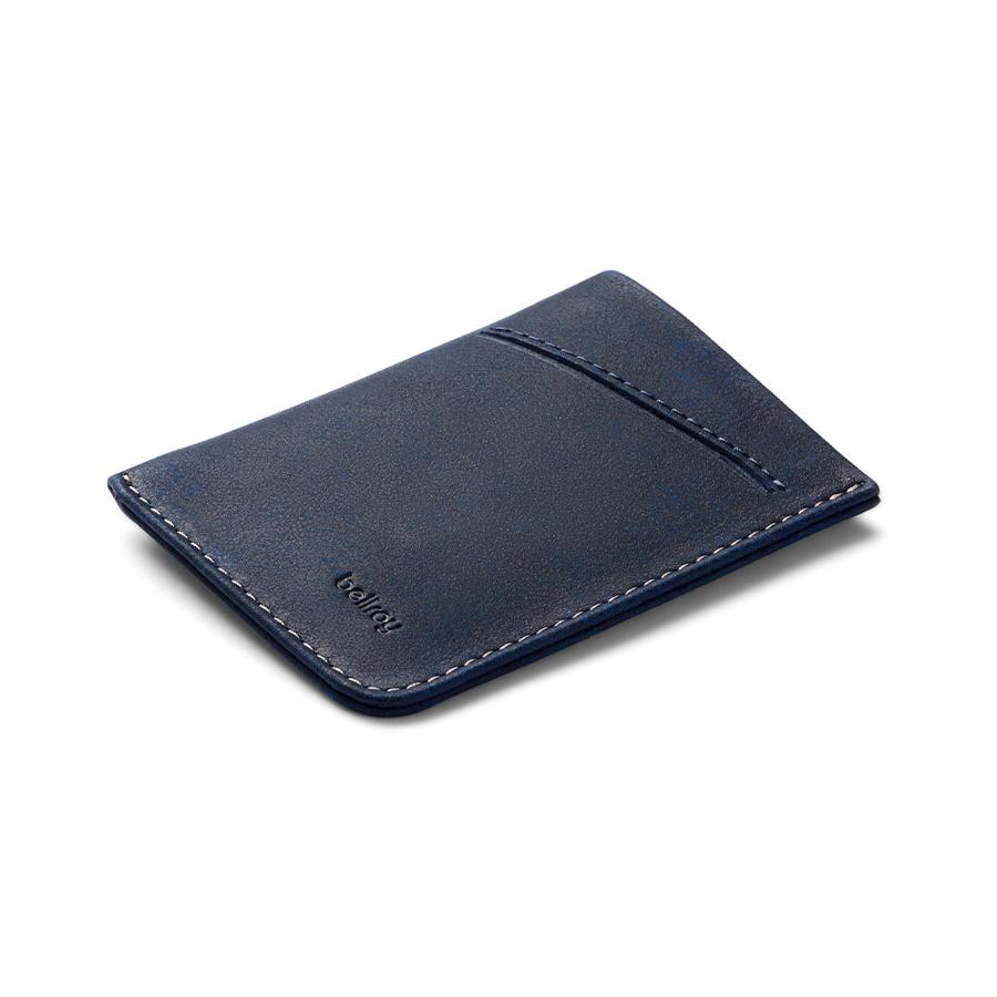 Bellroy Card Sleeve Second Edition Ocean Ocean