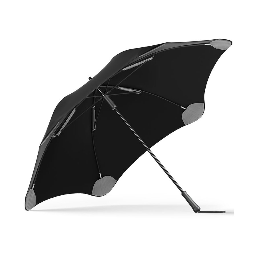 Blunt Exec Umbrella Black Black
