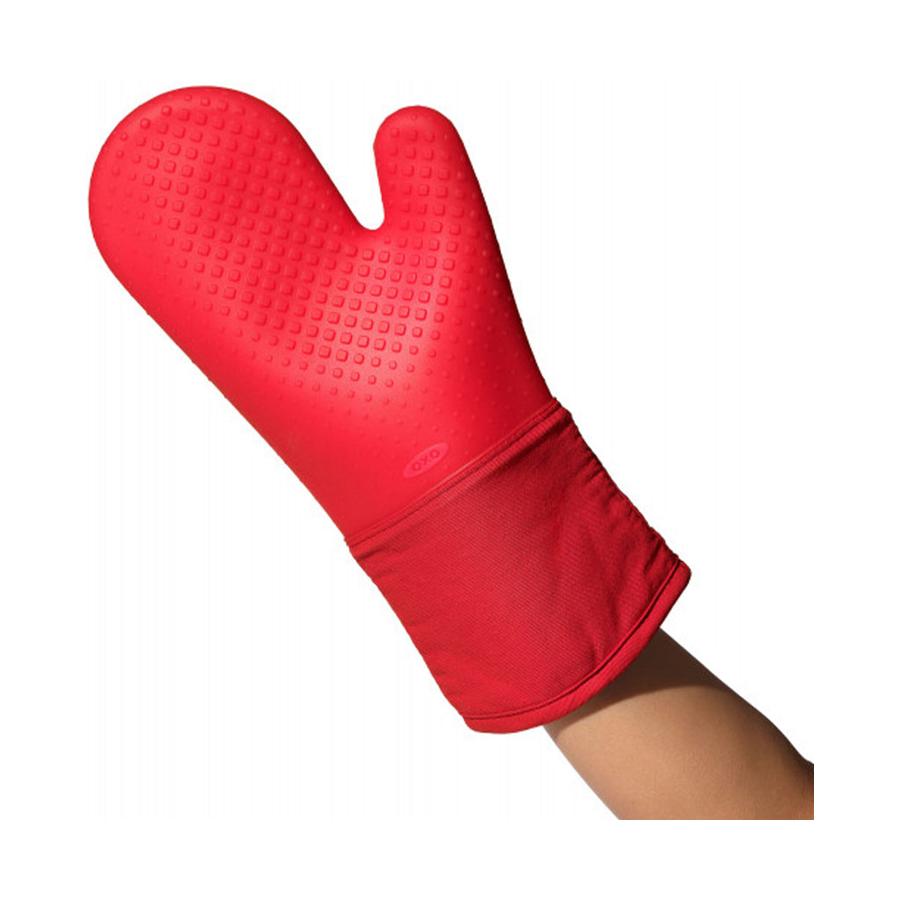 OXO Good Grips Silicone Oven Mitt Jam Jam