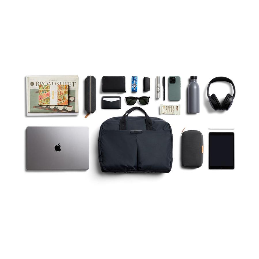 Bellroy Tokyo Work Bag Navy Navy