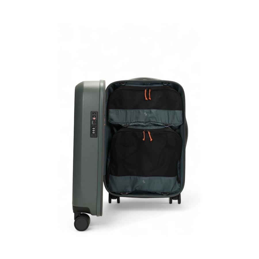 Bellroy Transit 55cm Hardside Carry-On Suitcase Everglade Everglade