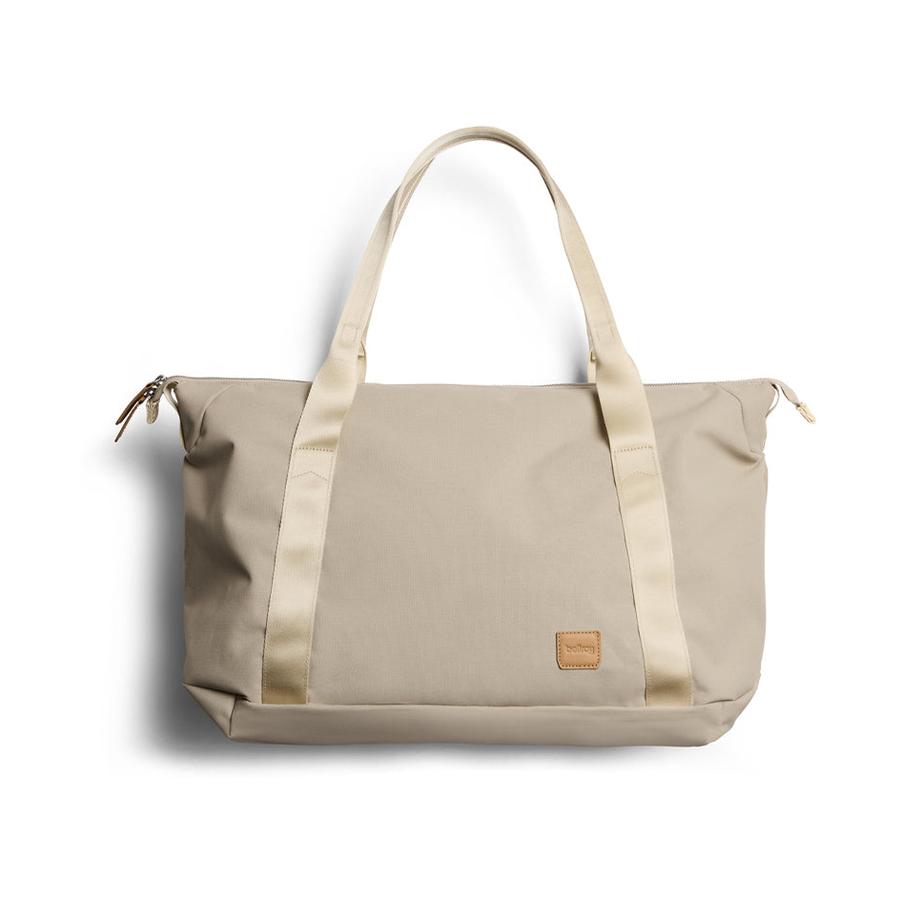 Bellroy Classic Getaway Tote Tahini Tahini
