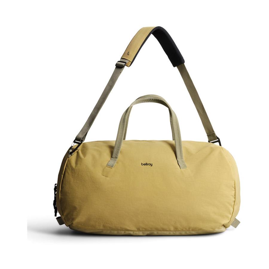 Bellroy Venture Ready Duffle 55L Safari Safari