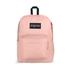 Jansport Superbreak Plus Backpack Misty Rose
