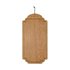 Dutch Deluxes Frame Breakfast Board Oiled Oak