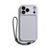 Bellroy Venture iPhone 17 Pro Max Phone Case Fog