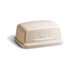 Emile Henry Butter Dish Clay
