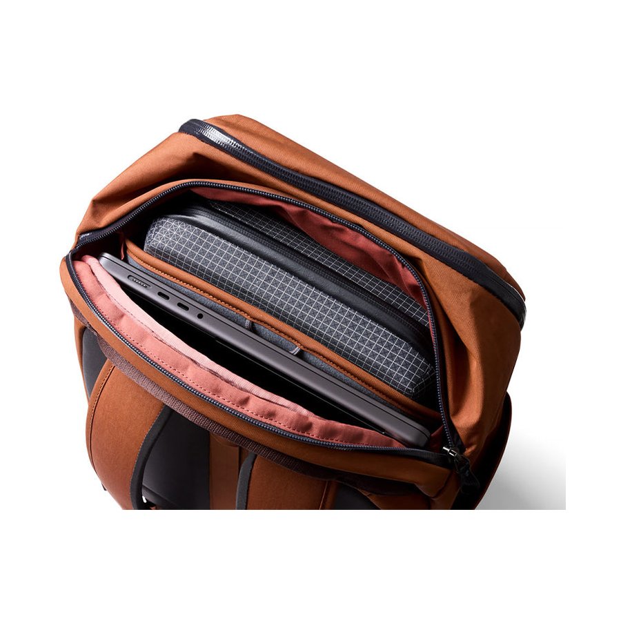 Bellroy Transit Workpack 26L Bronze Bronze
