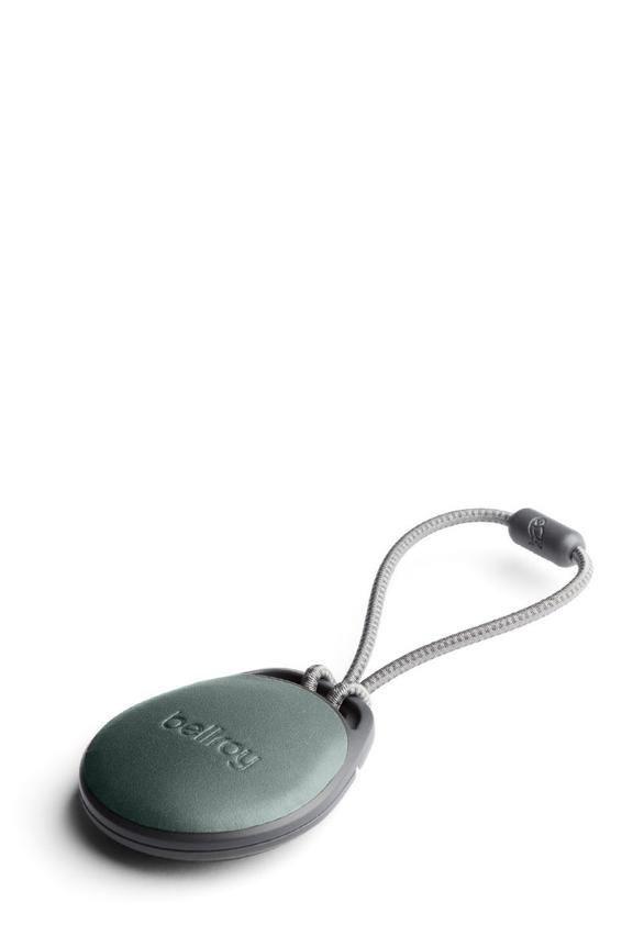 Bellroy Tag Case Everglade