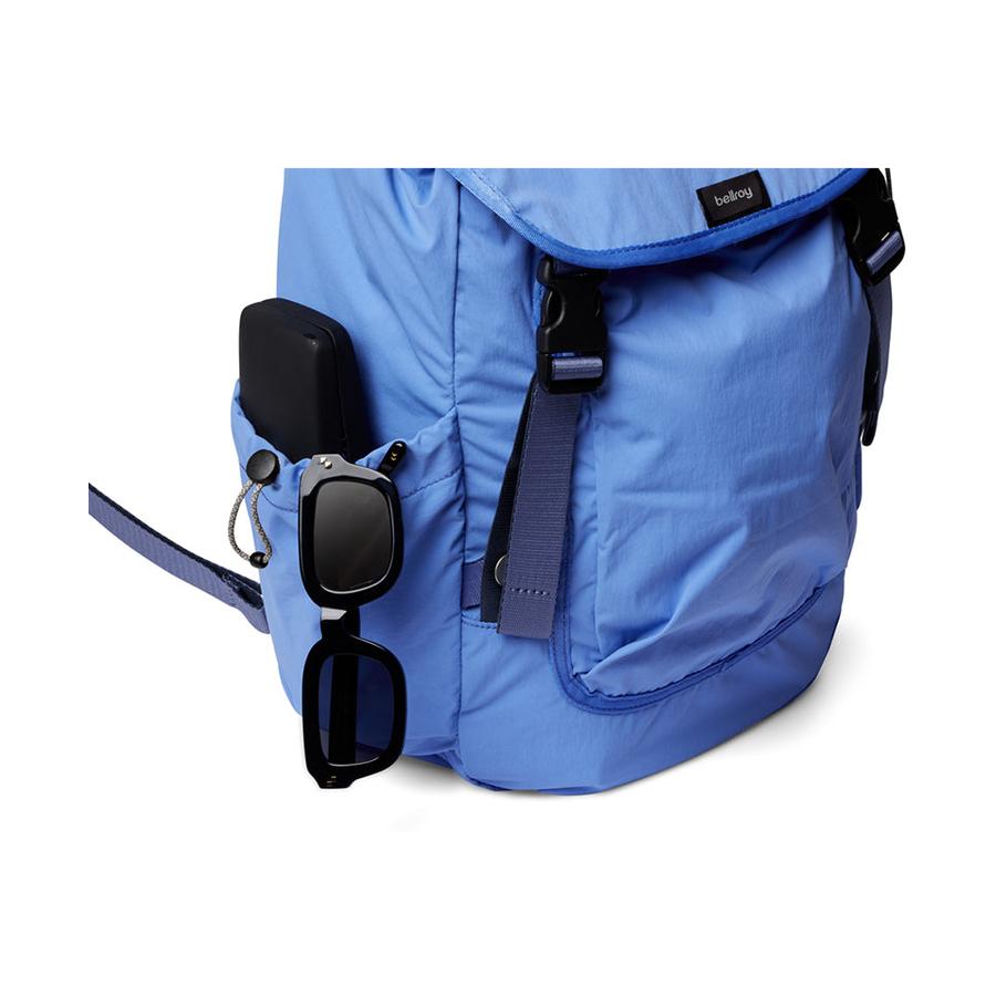 Bellroy Cinch Backpack Denim Blue Denim Blue