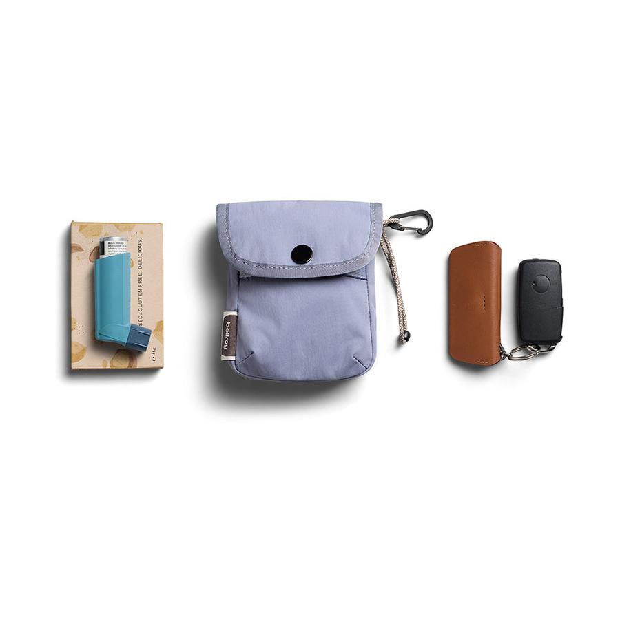 Bellroy Cinch Pocket Lilac Haze Lilac Haze