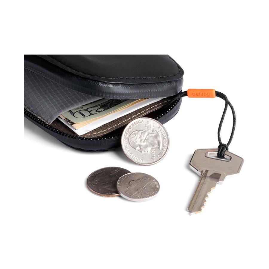 Bellroy All-Conditions Card Pocket Ink Ink