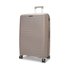 Caselite Expedition 75cm Hardside Checked Suitcase Earth