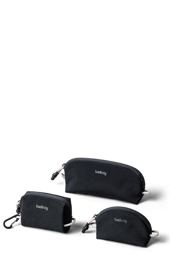 Bellroy Lite Pocket Trio Black