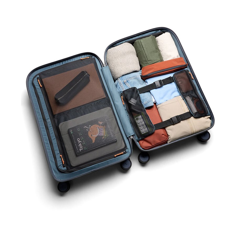 Bellroy Transit 68cm Hardside Check-In Suitcase Nightsky Nightsky
