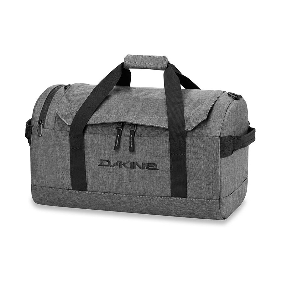 Dakine EQ Duffle 35L Bag Carbon Carbon