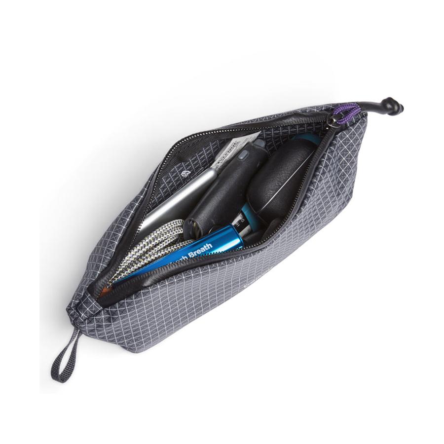 Bellroy Lite Pouch Duo Set Arcade Grey Arcade Grey